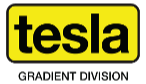 Tesla Engineering Magnet Division Logo